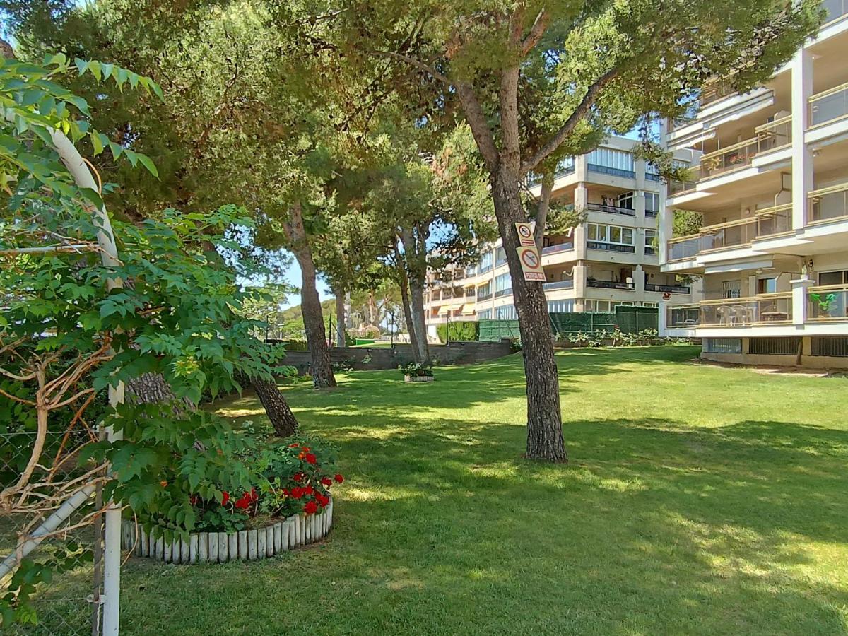 Beach & Flowers Free Parking Salou Extérieur photo