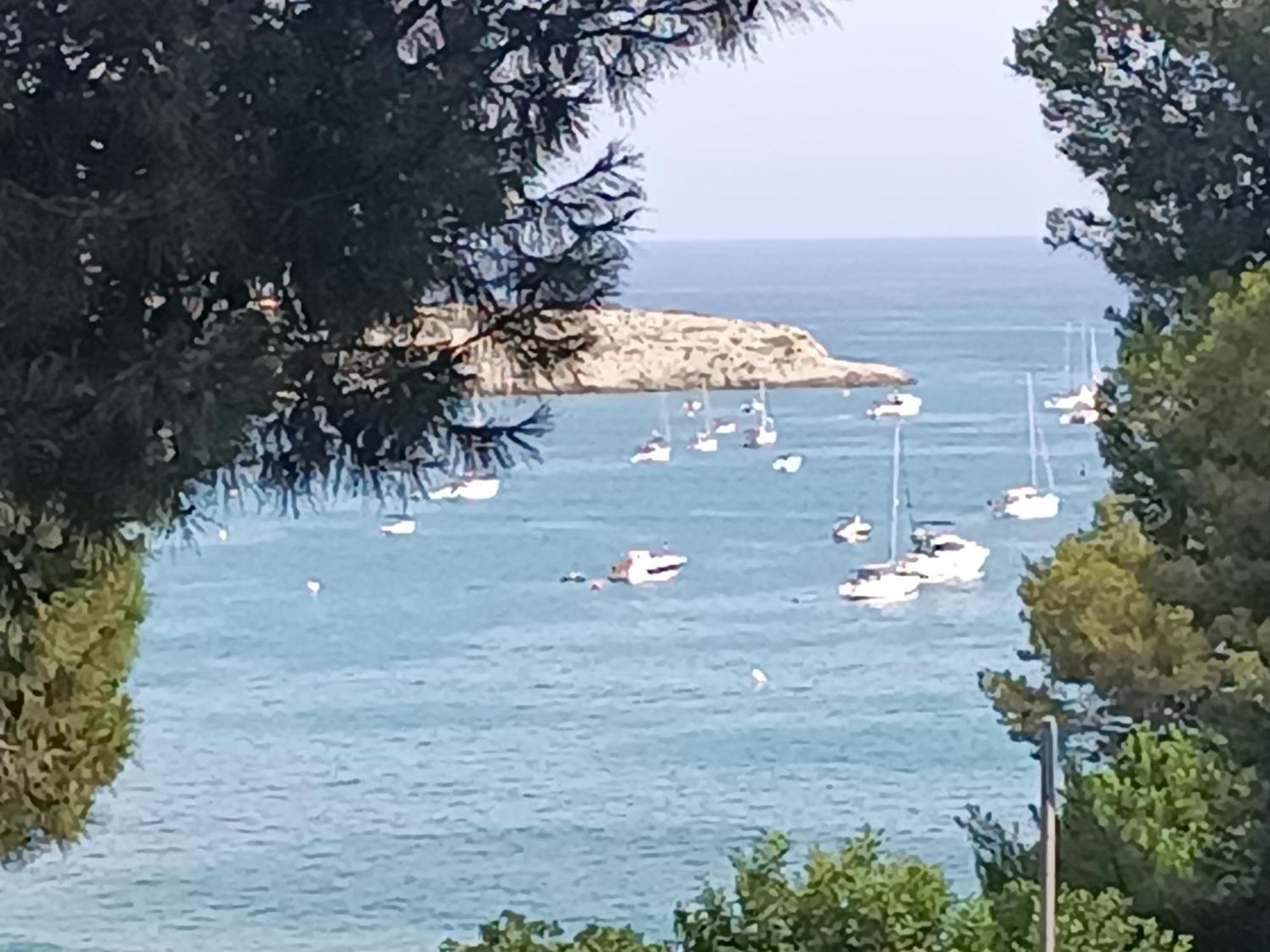 Beach & Flowers Free Parking Salou Extérieur photo