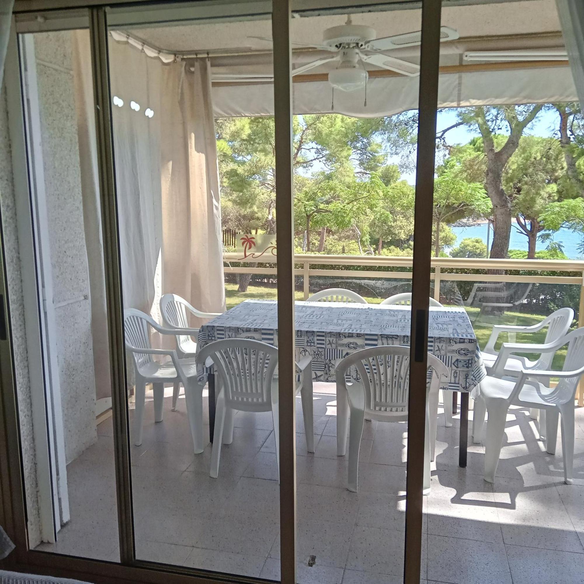 Beach & Flowers Free Parking Salou Extérieur photo